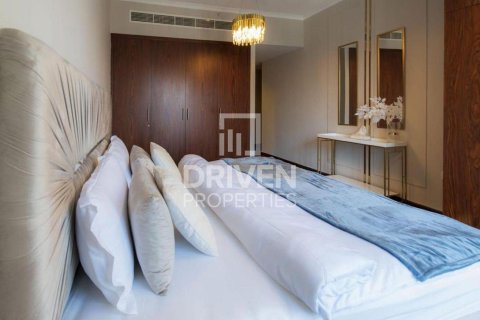 Apartemen di Downtown Dubai (Downtown Burj Dubai), Dubai, UEA 2 kamar tidur, 132.94 m2 nomor 744402 - foto 9