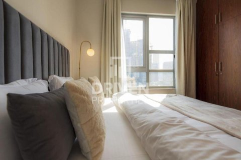 Apartemen di Downtown Dubai (Downtown Burj Dubai), Dubai, UEA 2 kamar tidur, 132.94 m2 nomor 744402 - foto 6
