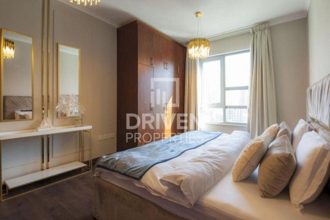 Apartemen di Downtown Dubai (Downtown Burj Dubai), Dubai, UEA 2 kamar tidur, 132.94 m2 nomor 744402 - foto 7