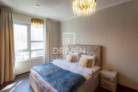 Apartemen di Downtown Dubai (Downtown Burj Dubai), Dubai, UEA 2 kamar tidur, 132.94 m2 nomor 744402 - foto 8