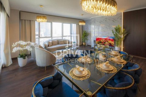 Apartemen di Downtown Dubai (Downtown Burj Dubai), Dubai, UEA 2 kamar tidur, 132.94 m2 nomor 744402 - foto 3
