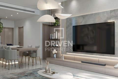 شقة للبيع في Dubai Production City (IMPZ)، دبي، الإمارات العربية المتحدة 40.32 متر مربع ، رقم 744400 - صورة 2