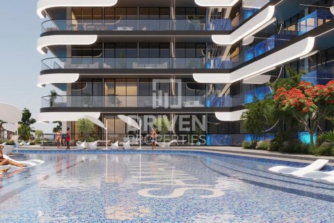 شقة للبيع في Dubai Production City (IMPZ)، دبي، الإمارات العربية المتحدة 40.32 متر مربع ، رقم 744400 - صورة 12