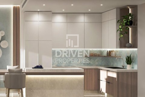 شقة للبيع في Dubai Production City (IMPZ)، دبي، الإمارات العربية المتحدة 40.32 متر مربع ، رقم 744400 - صورة 4