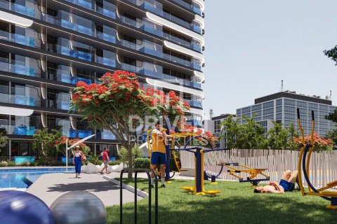 شقة للبيع في Dubai Production City (IMPZ)، دبي، الإمارات العربية المتحدة 40.32 متر مربع ، رقم 744400 - صورة 15