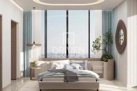 شقة للبيع في Dubai Production City (IMPZ)، دبي، الإمارات العربية المتحدة 40.32 متر مربع ، رقم 744400 - صورة 5