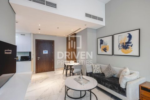 Appartement te koop in Business Bay, Dubai, VAE 1 kamer, 47.38 vr.m., nr 744404 - foto 3