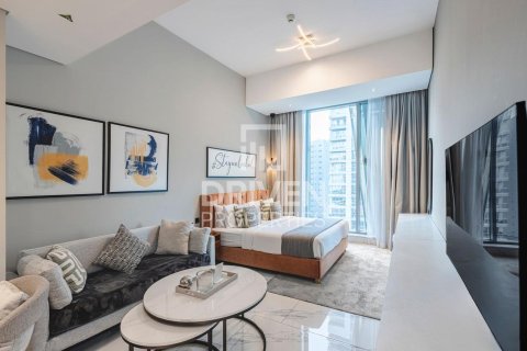 Appartement te koop in Business Bay, Dubai, VAE 1 kamer, 47.38 vr.m., nr 744404 - foto 2