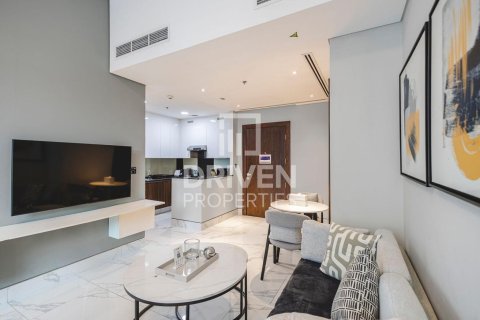Appartement te koop in Business Bay, Dubai, VAE 1 kamer, 47.38 vr.m., nr 744404 - foto 4