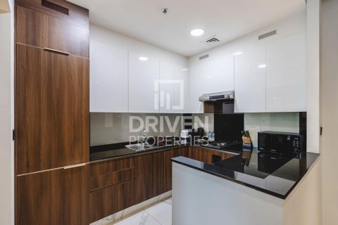 Appartement te koop in Business Bay, Dubai, VAE 1 kamer, 47.38 vr.m., nr 744404 - foto 9
