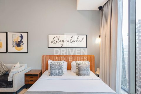 Appartement te koop in Business Bay, Dubai, VAE 1 kamer, 47.38 vr.m., nr 744404 - foto 6