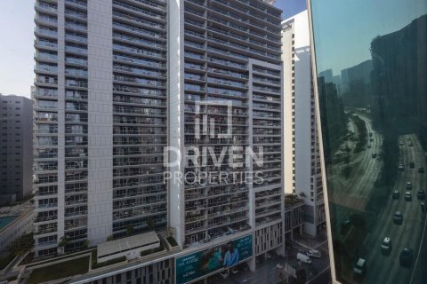 Appartement te koop in Business Bay, Dubai, VAE 1 kamer, 47.38 vr.m., nr 744404 - foto 12