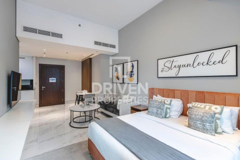 Appartement te koop in Business Bay, Dubai, VAE 1 kamer, 47.38 vr.m., nr 744404 - foto 7