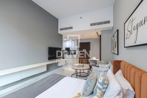Appartement te koop in Business Bay, Dubai, VAE 1 kamer, 47.38 vr.m., nr 744404 - foto 8