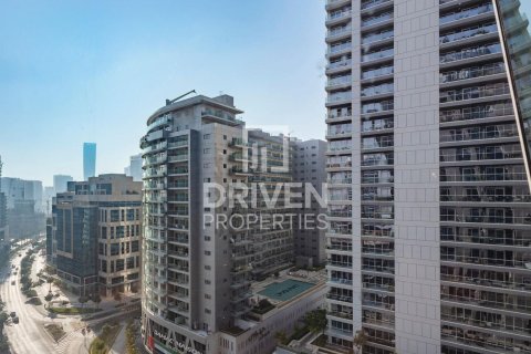 Apartment in Business Bay, Dubai, UAE 1 room, 47.38 sq.m. № 744404