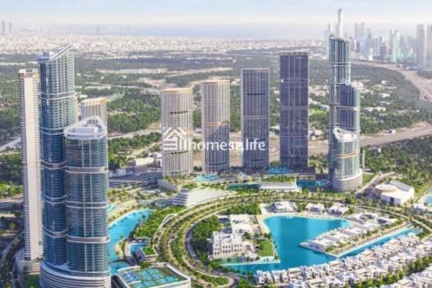 Διαμέρισμα σε Dubai, ΗΑΕ 1 υπνοδωμάτιο, 70 τ.μ. Αρ. 707951 - φωτογραφία 8