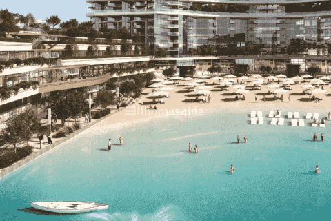 Διαμέρισμα σε Dubai, ΗΑΕ 1 υπνοδωμάτιο, 70 τ.μ. Αρ. 707951 - φωτογραφία 4