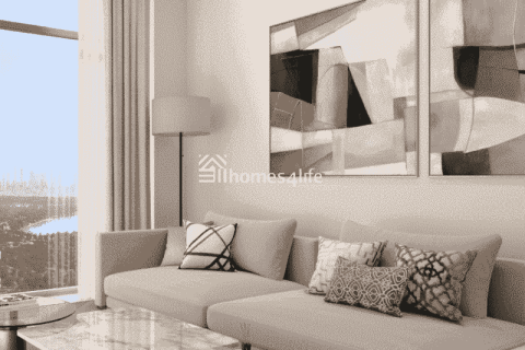 Διαμέρισμα σε Dubai, ΗΑΕ 1 υπνοδωμάτιο, 70 τ.μ. Αρ. 707951 - φωτογραφία 11