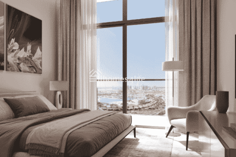 Διαμέρισμα σε Dubai, ΗΑΕ 1 υπνοδωμάτιο, 70 τ.μ. Αρ. 707951 - φωτογραφία 2