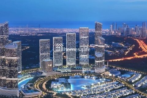 Apartment sa Dubai, UAE 1 silid-tulugan, 70 sq.m. № 707951