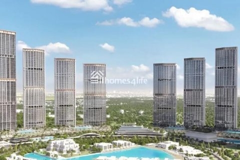 Διαμέρισμα σε Dubai, ΗΑΕ 1 υπνοδωμάτιο, 70 τ.μ. Αρ. 707951 - φωτογραφία 9