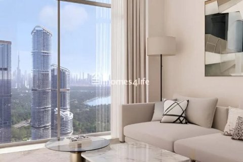 Διαμέρισμα σε Dubai, ΗΑΕ 1 υπνοδωμάτιο, 70 τ.μ. Αρ. 707951 - φωτογραφία 7