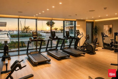 Apartament na sprzedaż w Mina Rashid, Dubai, ZEA 3 sypialnie, 224.1 mkw., nr 708233 - zdjęcie 7