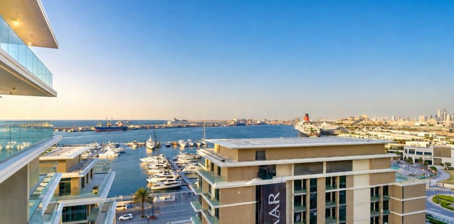 Apartament w Mina Rashid, Dubai, ZEA 3 sypialnie, 224.1 mkw. nr 708233