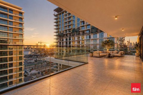 Apartament na sprzedaż w Mina Rashid, Dubai, ZEA 3 sypialnie, 224.1 mkw., nr 708233 - zdjęcie 8