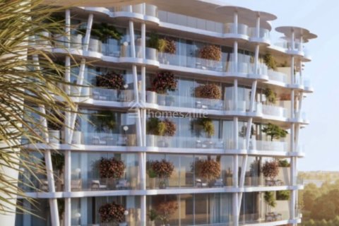 Apartamento en venta en Falcon City of Wonders, Dubai, EAU 1 dormitorio, 76 m2 № 707954 - foto 9