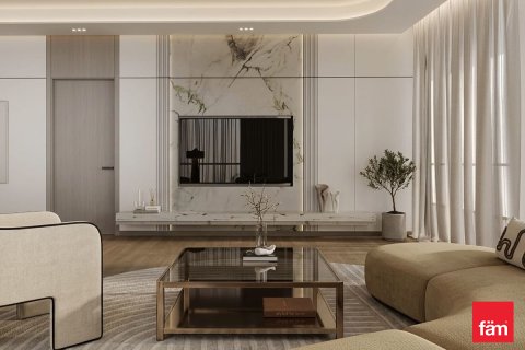 Appartement te koop in Business Bay, Dubai, VAE 1 slaapkamer, 92.4 vr.m., nr 708234 - foto 3