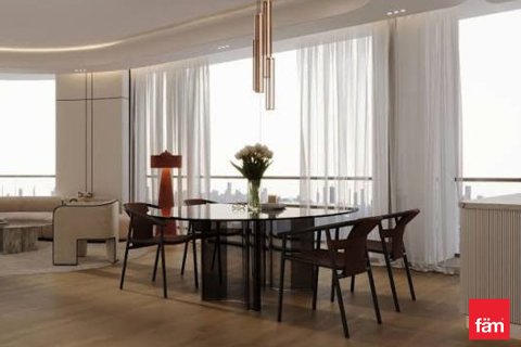 Appartement te koop in Business Bay, Dubai, VAE 1 slaapkamer, 92.4 vr.m., nr 708234 - foto 4