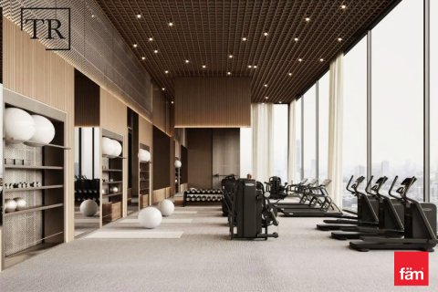Appartement te koop in Business Bay, Dubai, VAE 1 slaapkamer, 92.4 vr.m., nr 708234 - foto 8