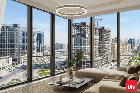 Appartement te koop in Business Bay, Dubai, VAE 1 slaapkamer, 92.4 vr.m., nr 708234 - foto 2