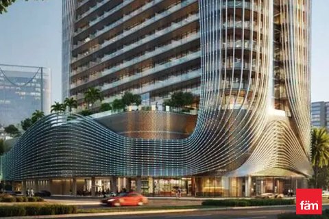 Appartement te koop in Business Bay, Dubai, VAE 1 slaapkamer, 92.4 vr.m., nr 708234 - foto 10