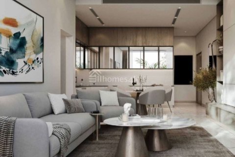 Apartmán v Dubai Hills Estate, SAE 1 spálňa, 75 m2 č. 707952 - Fotografia 7