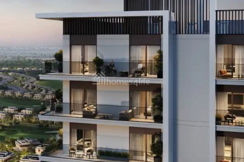 Apartmán v Dubai Hills Estate, SAE 1 spálňa, 75 m2 č. 707952 - Fotografia 10