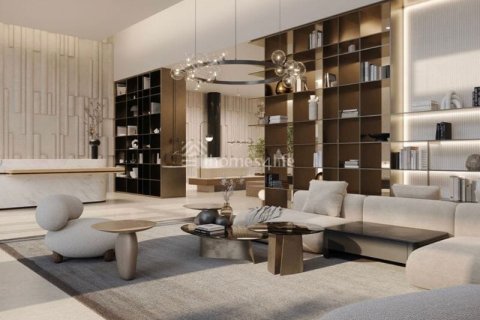 Apartmán v Dubai Hills Estate, SAE 1 spálňa, 75 m2 č. 707952 - Fotografia 5