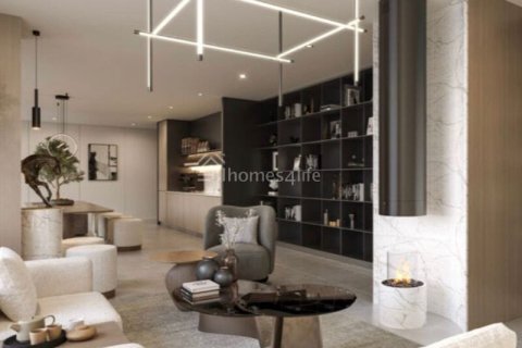 Apartmán v Dubai Hills Estate, SAE 1 spálňa, 75 m2 č. 707952 - Fotografia 4