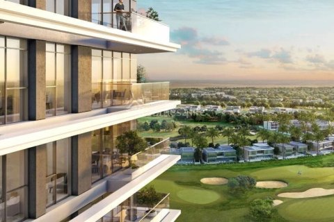 Apartment sa Dubai Hills Estate, UAE 1 silid-tulugan, 75 sq.m. № 707952
