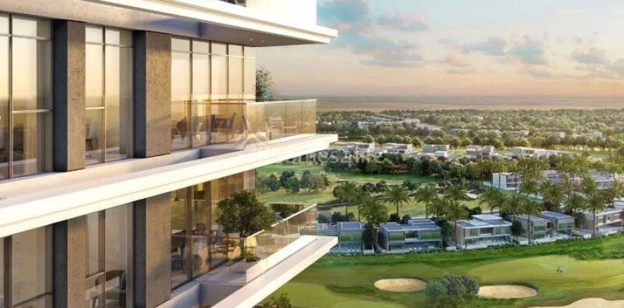 Apartmán v Dubai Hills Estate, SAE 1 spálňa, 75 m2 č. 707952