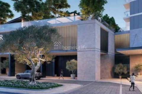 Apartmán v Dubai Hills Estate, SAE 1 spálňa, 75 m2 č. 707952 - Fotografia 9