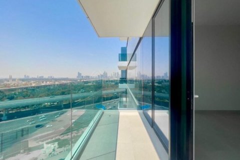 Пәтер Bur Dubai, Дубай, БАӘ-да 1 жатын бөлме, 86 м² № 707955 - фото 11