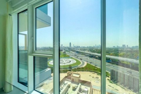 Пәтер Bur Dubai, Дубай, БАӘ-да 1 жатын бөлме, 86 м² № 707955 - фото 4