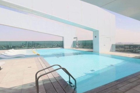 Пәтер Bur Dubai, Дубай, БАӘ-да 1 жатын бөлме, 86 м² № 707955 - фото 17