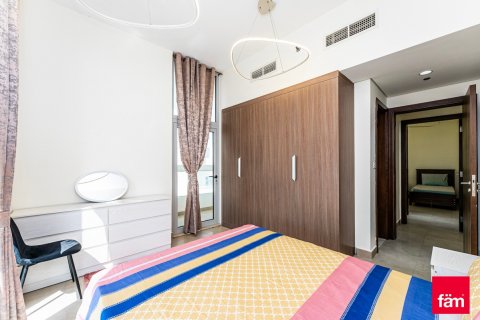 Apartment sa Al Furjan, Dubai, UAE 2 silid-tulugan, 98.8 sq.m. № 613432 - larawan 10