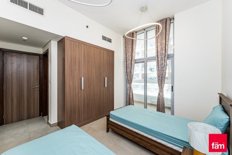 Apartment sa Al Furjan, Dubai, UAE 2 silid-tulugan, 98.8 sq.m. № 613432 - larawan 9