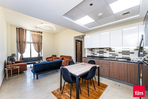 Apartment sa Al Furjan, Dubai, UAE 2 silid-tulugan, 98.8 sq.m. № 613432 - larawan 5