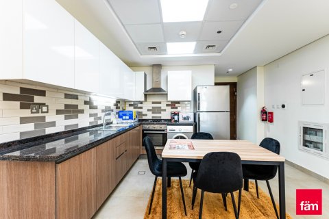 Apartment sa Al Furjan, Dubai, UAE 2 silid-tulugan, 98.8 sq.m. № 613432 - larawan 22