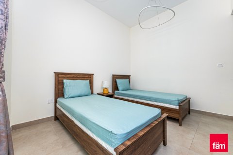 Apartment sa Al Furjan, Dubai, UAE 2 silid-tulugan, 98.8 sq.m. № 613432 - larawan 1